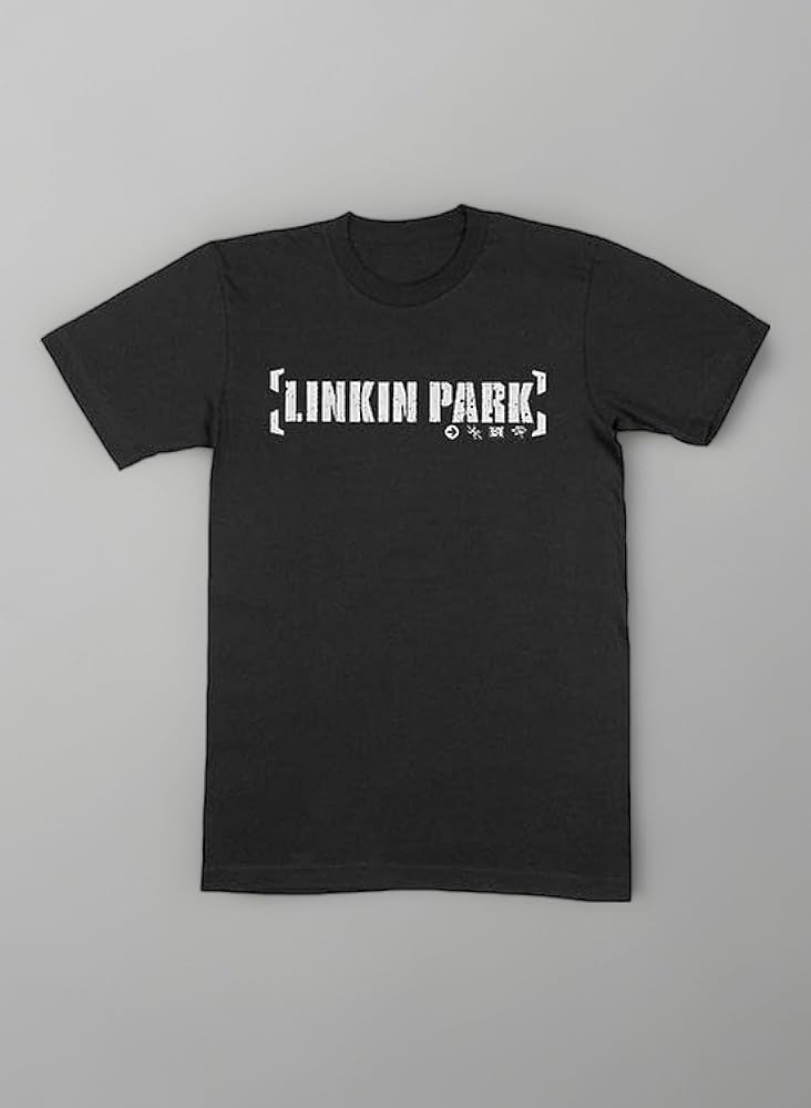 Amazon | [WNDHONG] Tシャツ LINKIN PARK リンキン・パーク